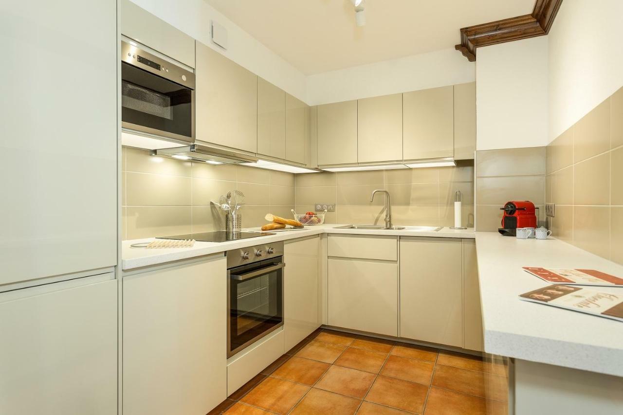 Apartment Kitson - Alpes Travel - Chamonix - Sleeps 6 外观 照片